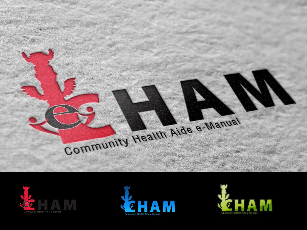 Logo Design by Best-Choice-Design for ANTHC | Design #782053