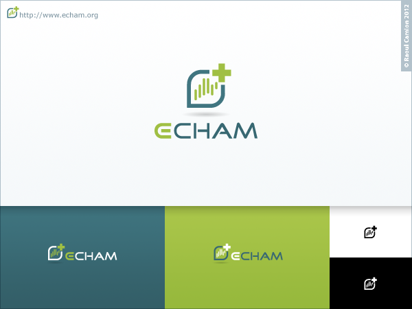 Logo Design by Raoul Camion for ANTHC | Design #775902