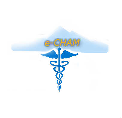 Logo Design by telebee93 for ANTHC | Design #779415