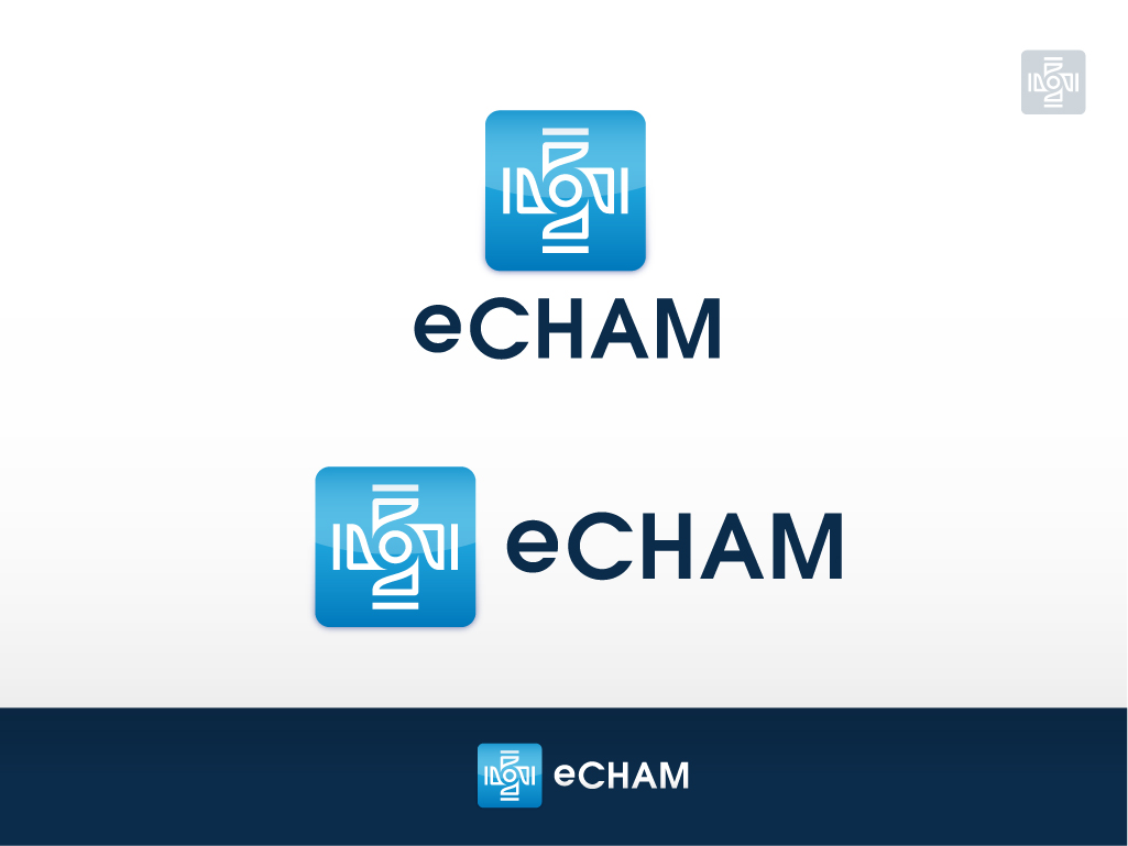 Logo Design by dynamo graphics for ANTHC | Design #780057