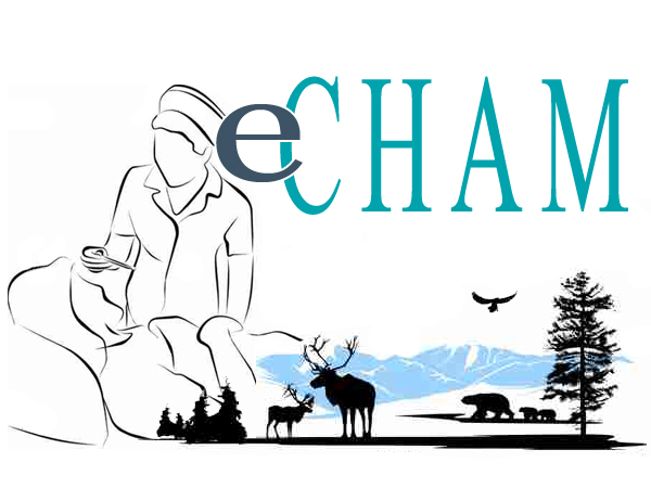 Logo Design by thrill for ANTHC | Design #781828