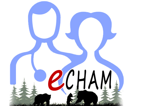 Logo Design by thrill for ANTHC | Design #781987