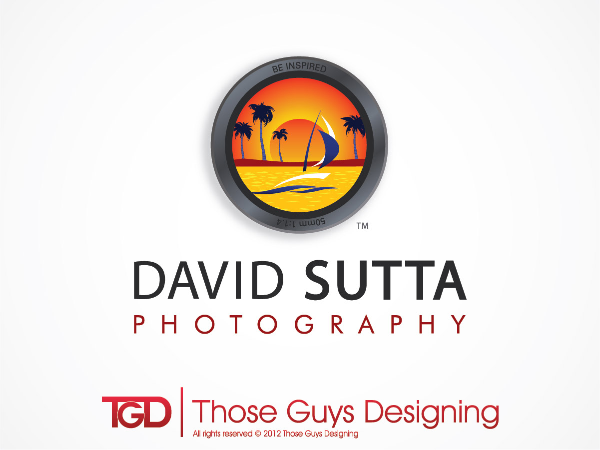 Logo Design by Those Guys Designing for this project | Design #780413