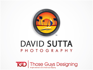 Logo Design by Those Guys Designing for this project | Design: #780413