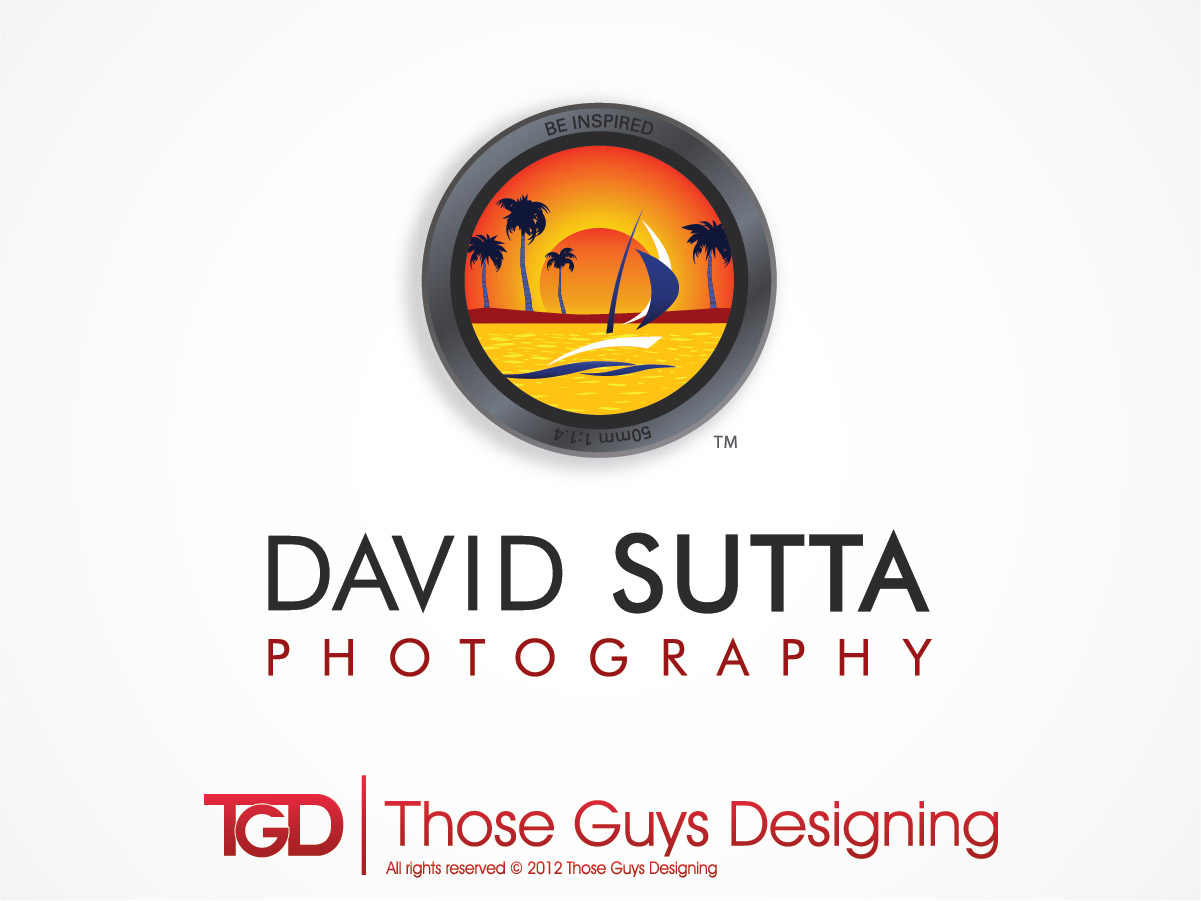 Logo Design by Those Guys Designing for this project | Design #780426