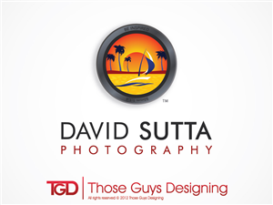 Logo Design by Those Guys Designing for this project | Design: #780426