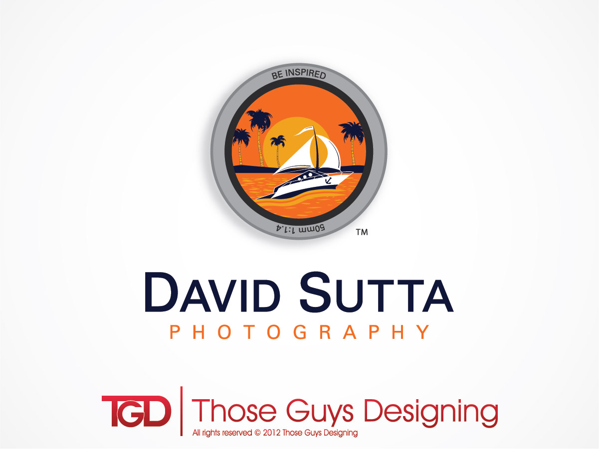Logo Design by Those Guys Designing for this project | Design #784756