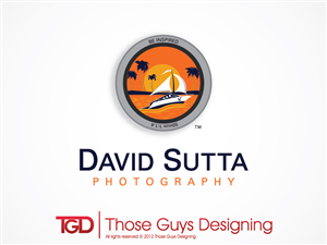 Logo Design by Those Guys Designing for this project | Design: #784756