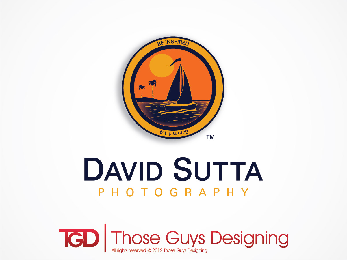 Logo Design by Those Guys Designing for this project | Design #800279