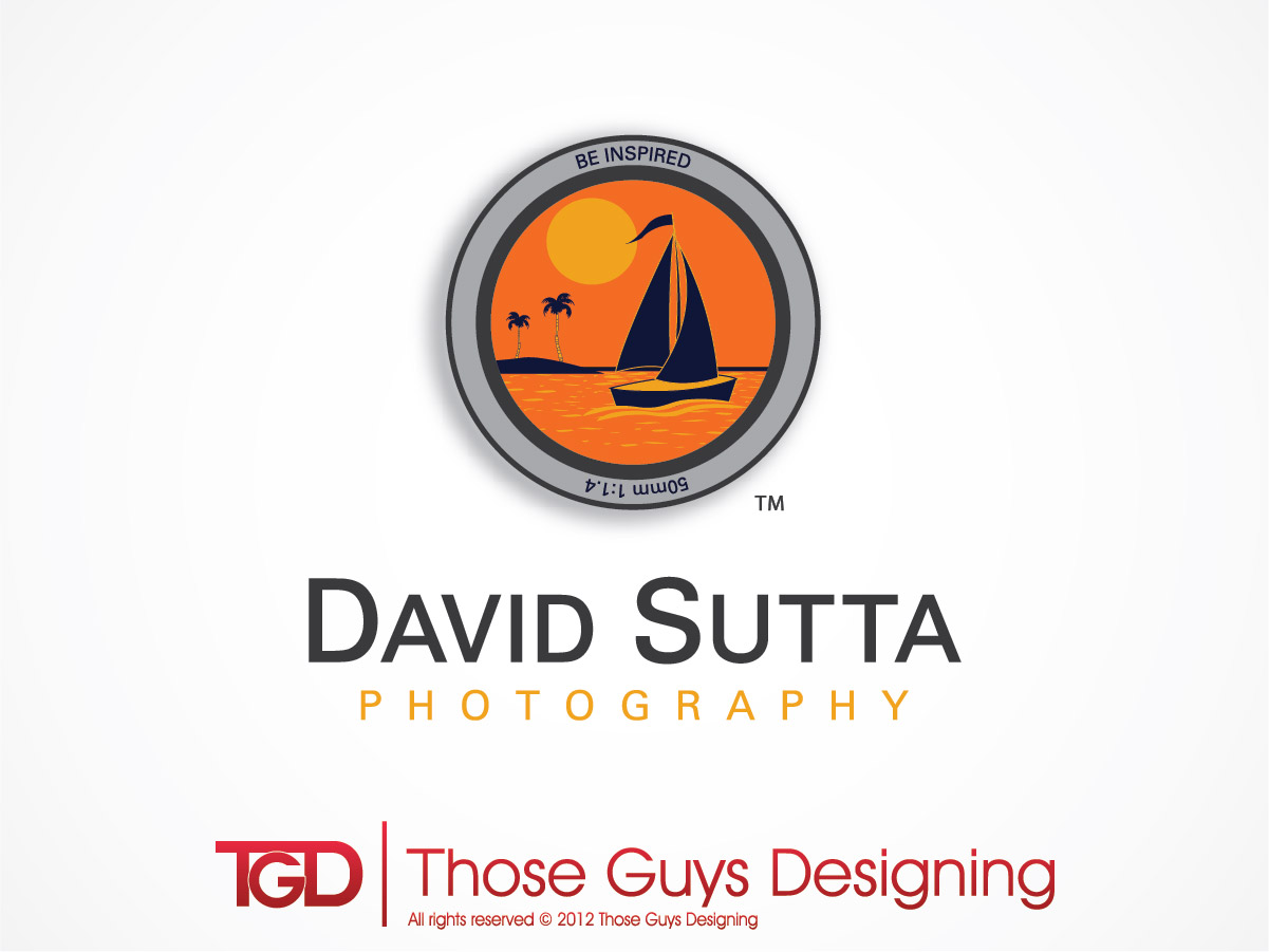 Logo Design by Those Guys Designing for this project | Design #800281