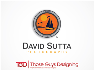 Logo Design by Those Guys Designing for this project | Design: #800281