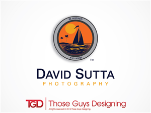 Logo Design by Those Guys Designing for this project | Design: #800335