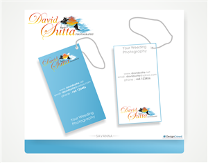 Logo Design by Savana