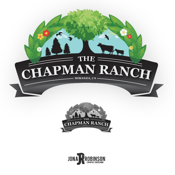 Diseño de Logo por JonaRobinson para este proyecto | Diseño #3183125