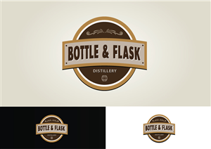 Logo-Design von Brodie für dieses Projekt | Design #3170950