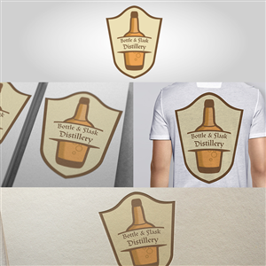 Diseño de Logo por Victor Sierra para este proyecto | Diseño: #3215055