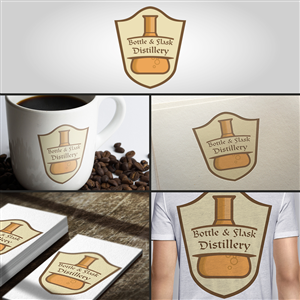 Diseño de Logo por Victor Sierra para este proyecto | Diseño: #3215717