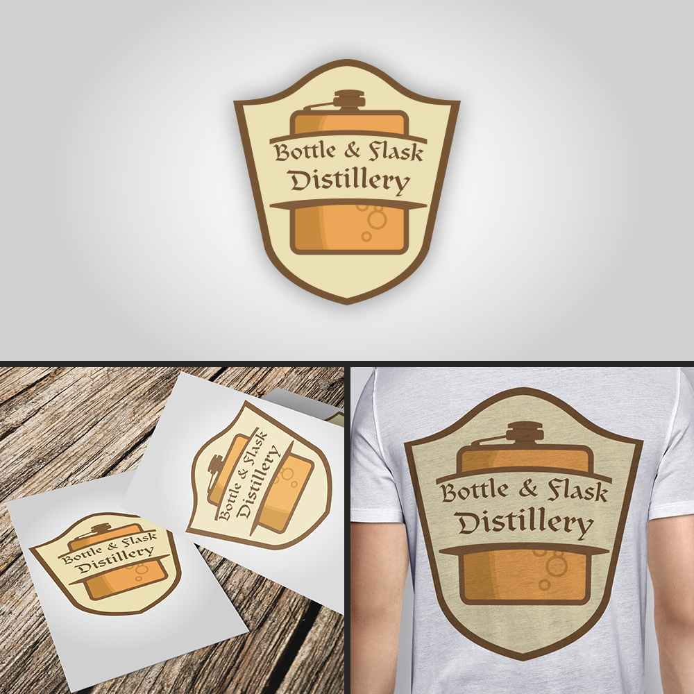 Logo Design by Victor Sierra for this project | Design #3217169