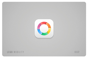 Icon Design by Brainzone