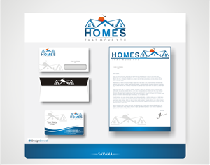 Logo Design by Savana for this project | Design #771252