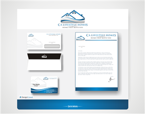 Logo Design by Savana for this project | Design: #772177