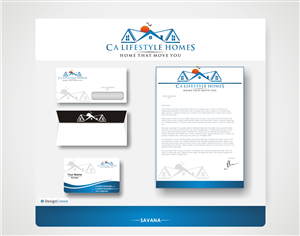 Logo Design by Savana for this project | Design: #772178