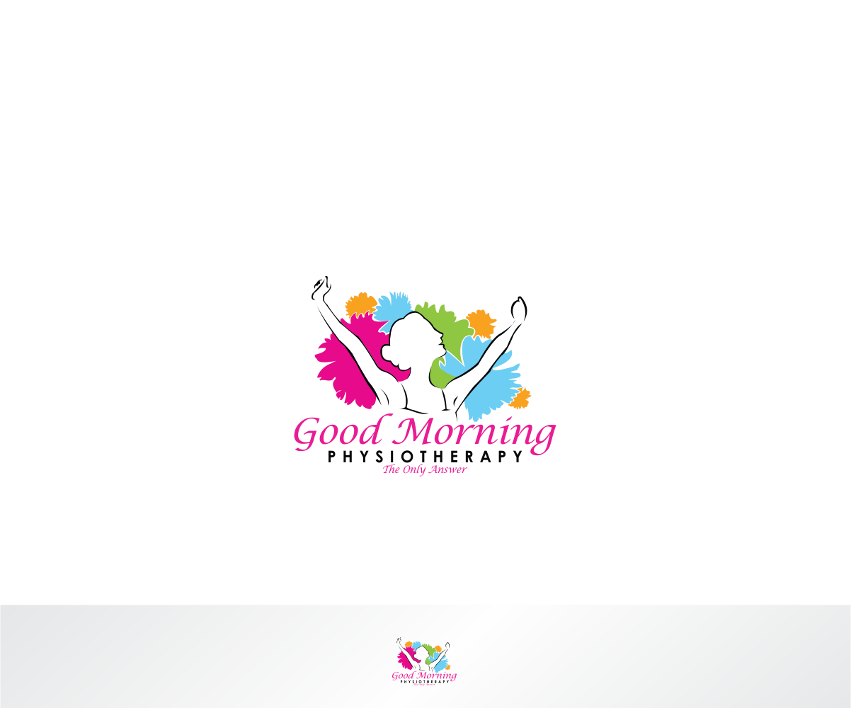 Logo Design by ARIEAL for this project | Design #3217336