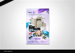 Advertisement Design by disign for this project | Design: #3203789