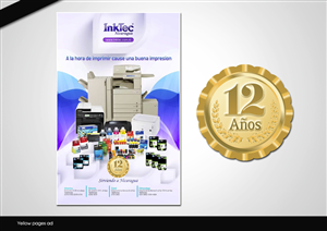 Advertisement Design by disign for this project | Design: #3215178