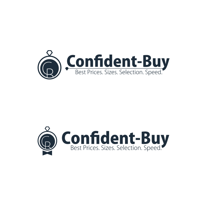 Logo Design by ketoprofen for Firstweddingband.com, Inc | Design #3168747