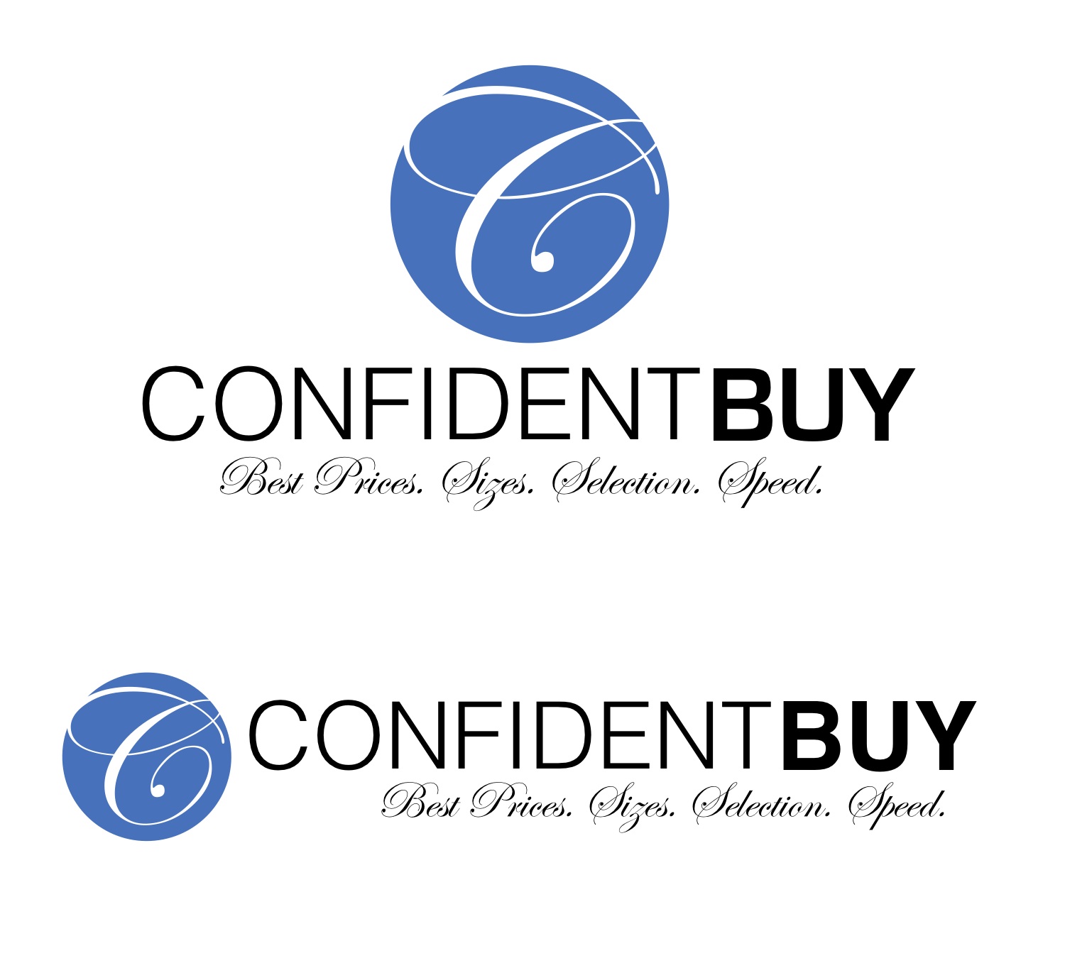 Logo Design by AWatson for Firstweddingband.com, Inc | Design #3163901