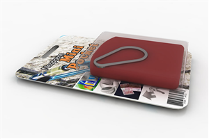 Packaging Design by modelab-x