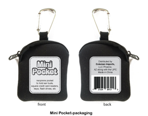 Packaging Design by homegraphic