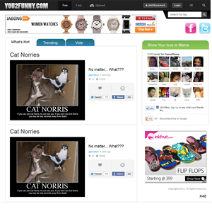 Web Design by pb for this project | Design: #776949