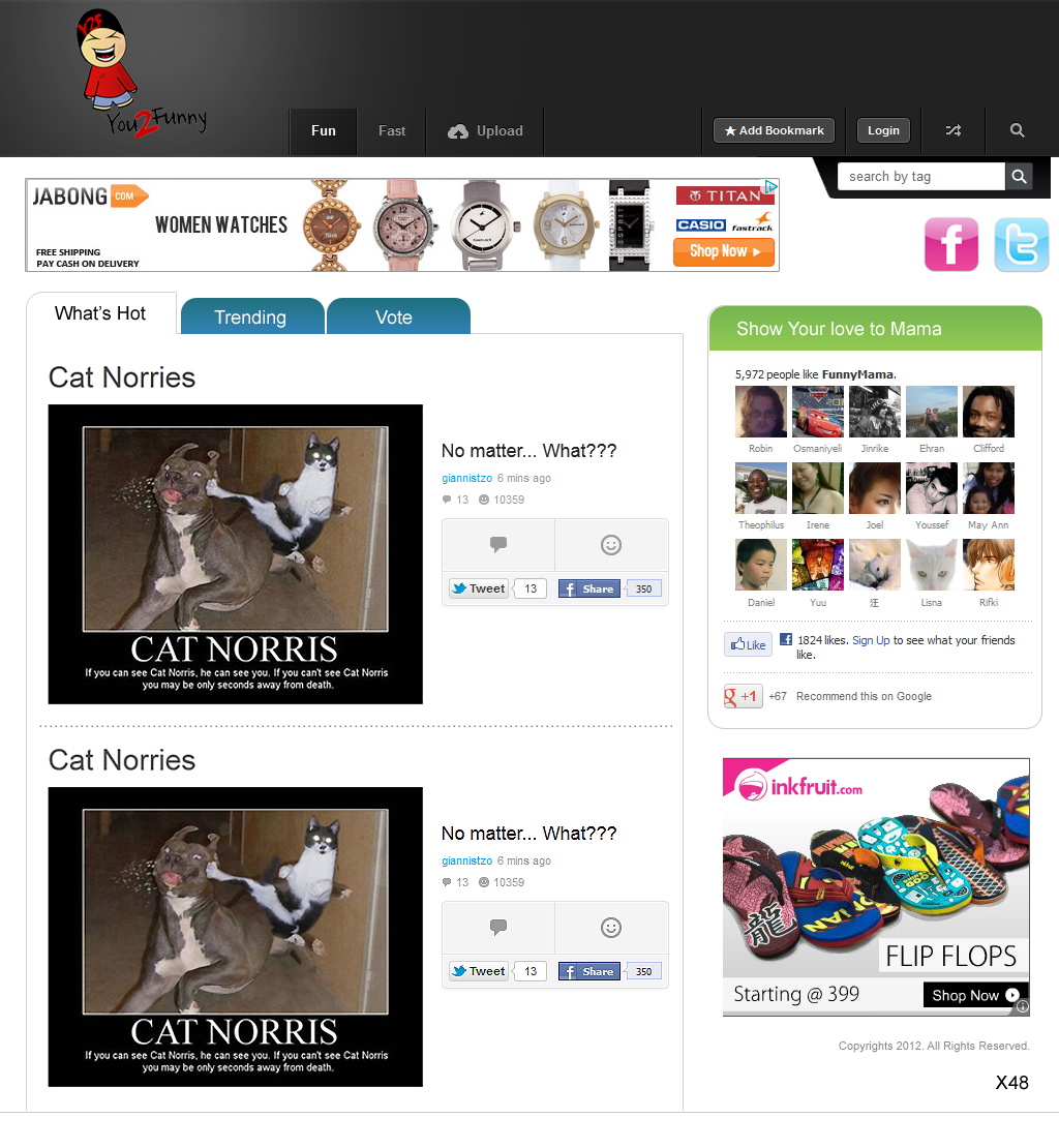 Web Design by pb for this project | Design #814263