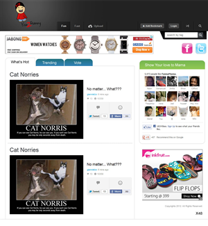 Web Design by pb for this project | Design: #814263