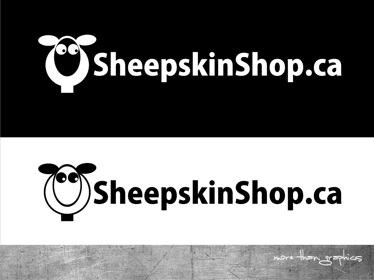 Logo Design by vladst2004 for Southern Cross Sheepskins Inc. | Design #3166788