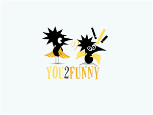 Logo Design by Shirlei Patricia for this project | Design #782050