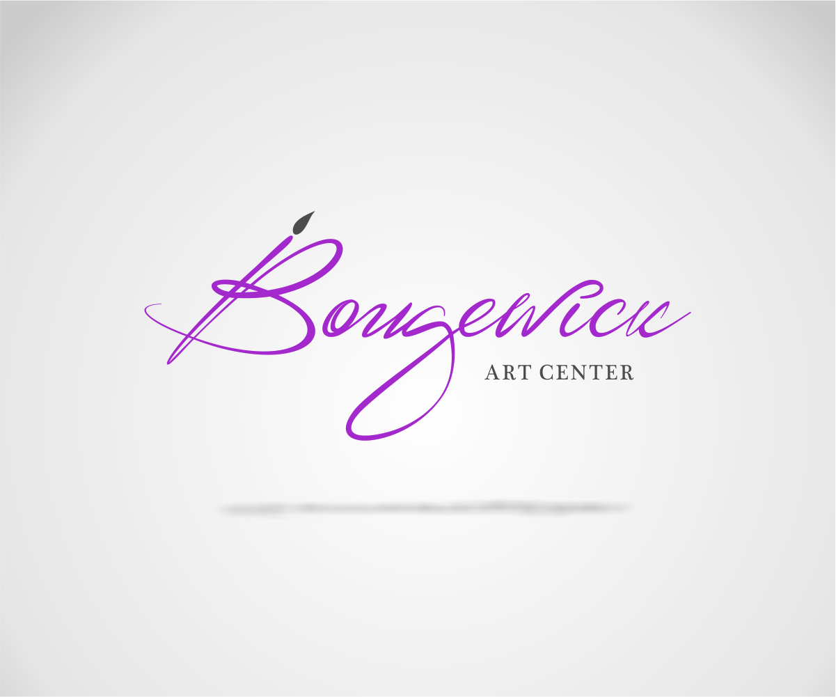 Logo Design by Yogella for Bougewick Arts | Design #3184221