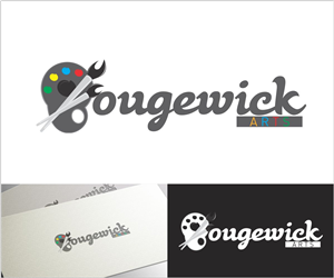 Logo Design by athallah