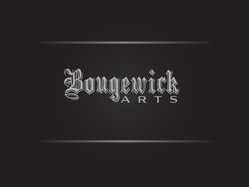 Design de Logo par dan99 pour Bougewick Arts | Design #3178880