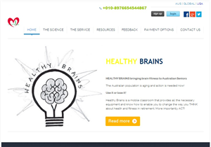 Wordpress Design by WebCom 18