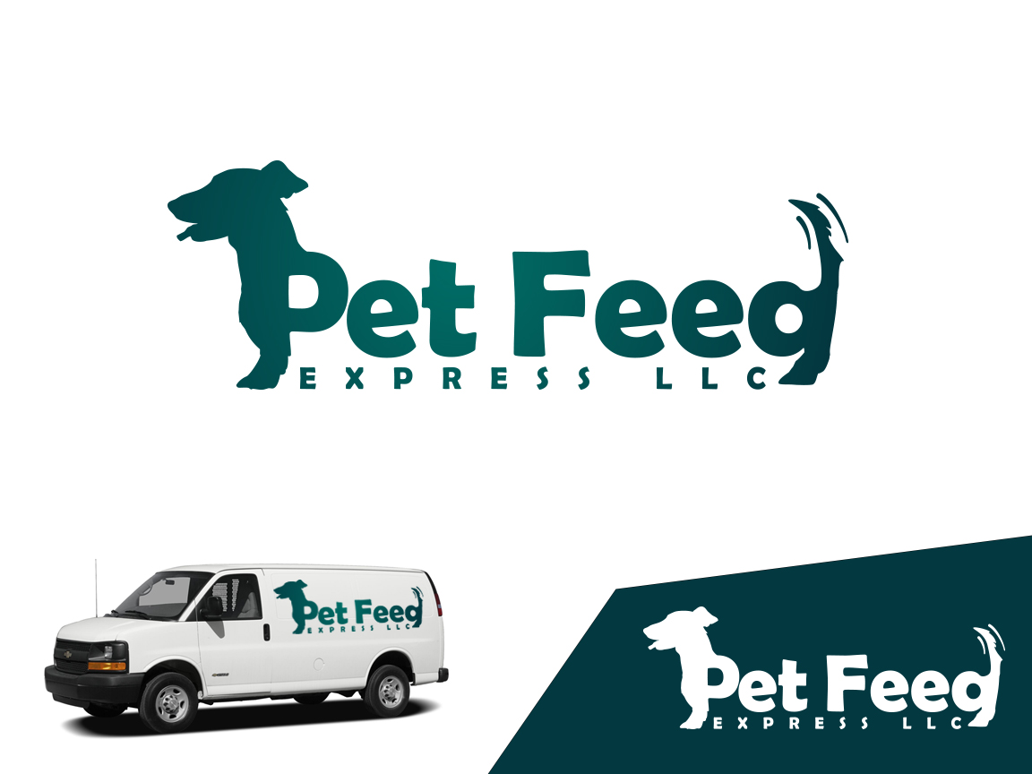 Logo Design by Silviu Antohe  for this project | Design #788364