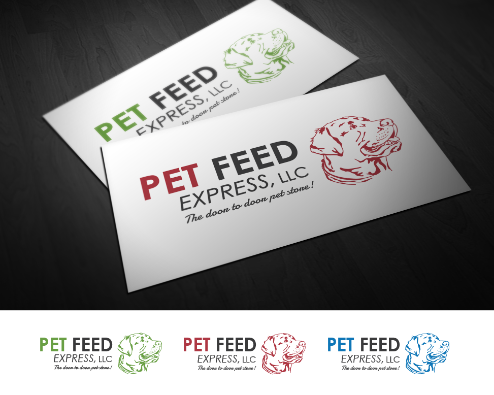 Logo Design by icyshadow268 for this project | Design #784349