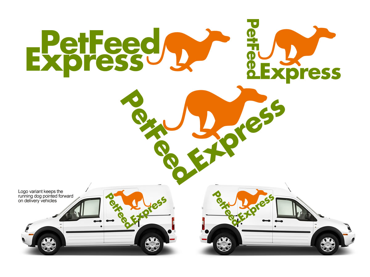 Logo Design by Rich Jensen for this project | Design #786847