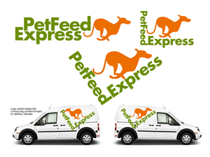 Logo Design by Rich Jensen for this project | Design: #786847