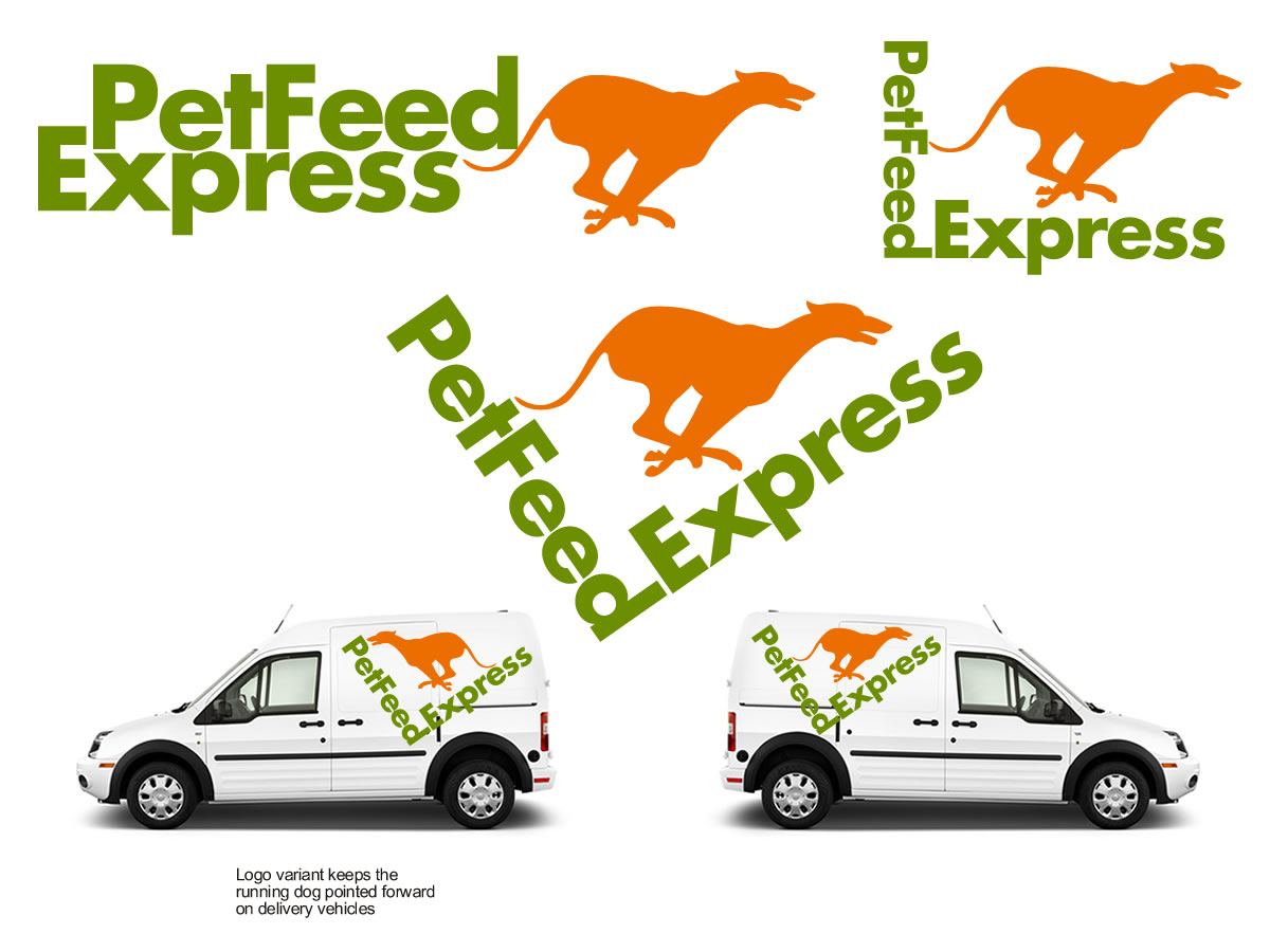 Logo Design by Rich Jensen for this project | Design #789055