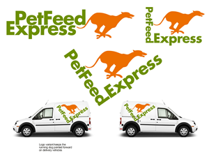 Logo Design by Rich Jensen for this project | Design: #789055