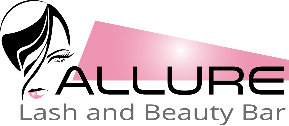 Logo Design by Creative Design Solutions for Allure Lash and Beauty Bar | Design #3198039
