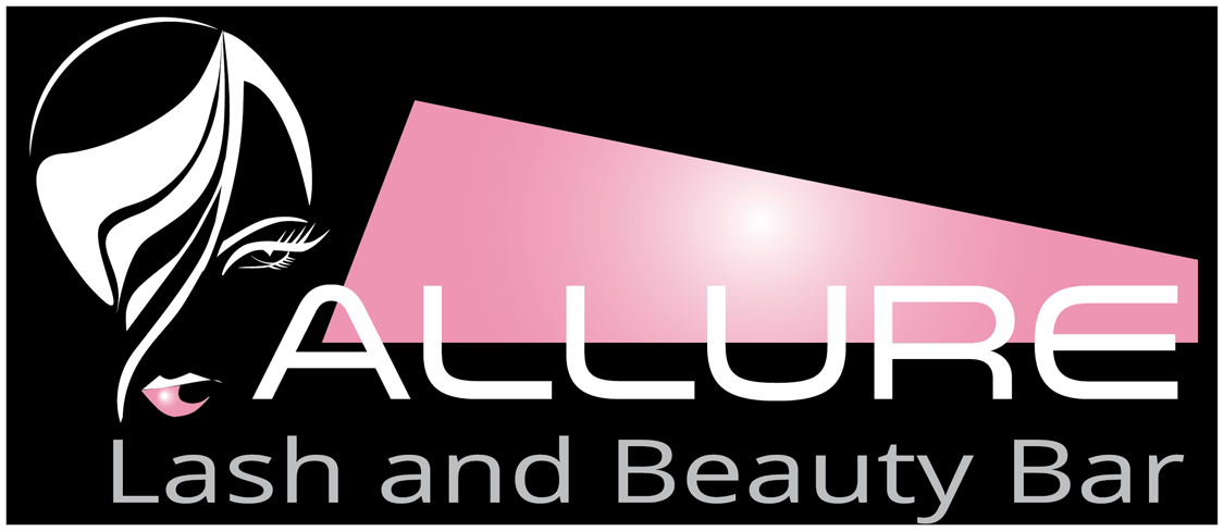 Logo Design by Creative Design Solutions for Allure Lash and Beauty Bar | Design #3198045